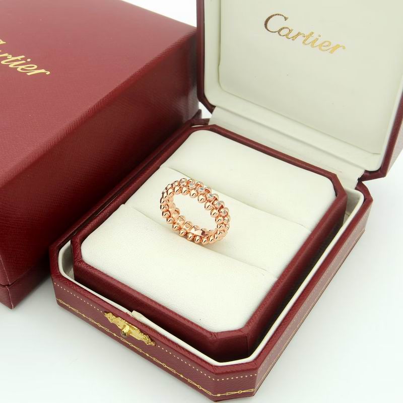 Cartier ring 09yxq04